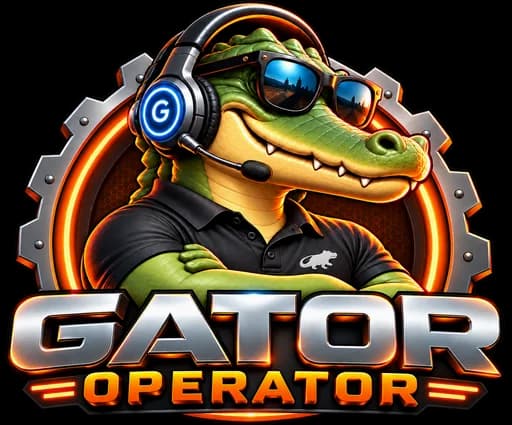 Gator Operator