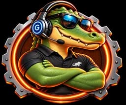 Gator Operator